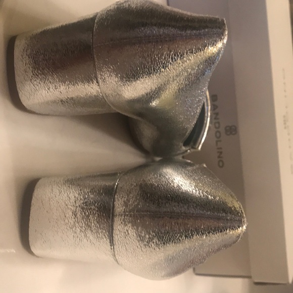 Bandolino heels size 7 - Picture 5 of 8